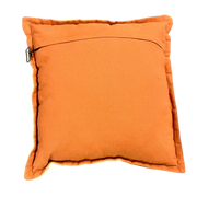 Frankk Cushion - Orange