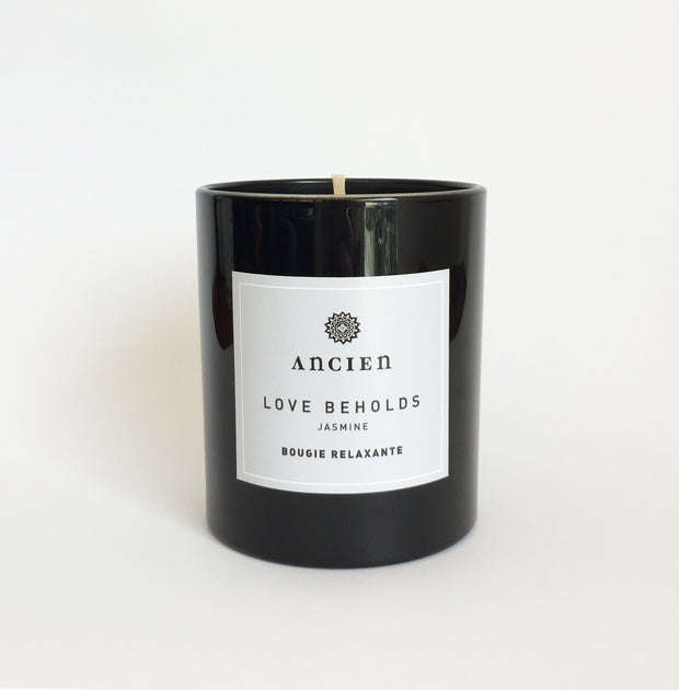 Ancien - Love Beholds Candle