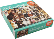 All the Dogs 1000 Piece Jigsaw Puzzle
