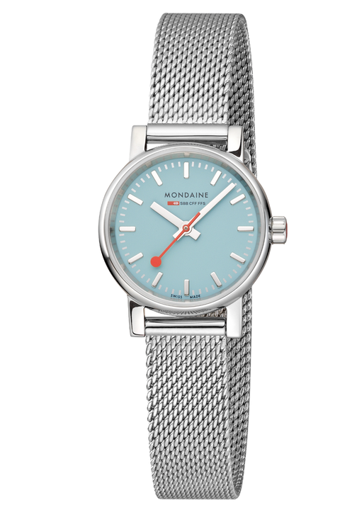 Mondaine Watch - Evo 2 26mm Petit - MSE.26140.SM