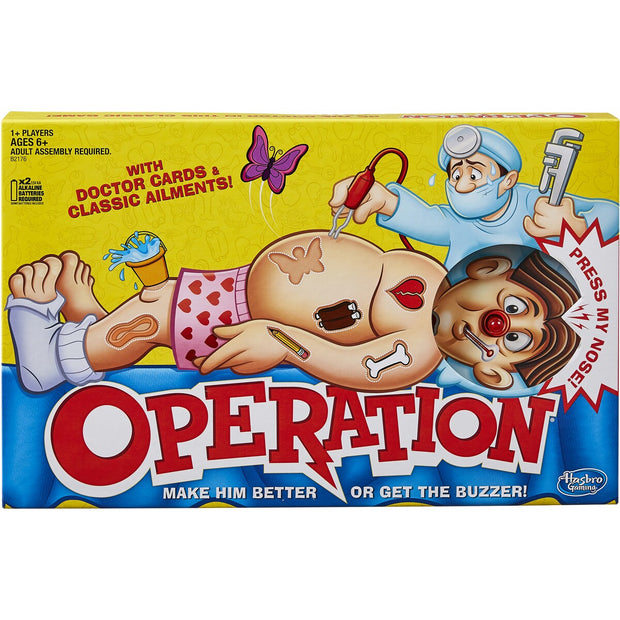 Operation