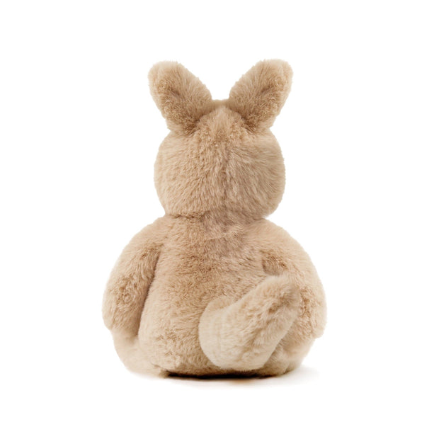 O.B Designs - Little Kip Kangaroo Soft Toy