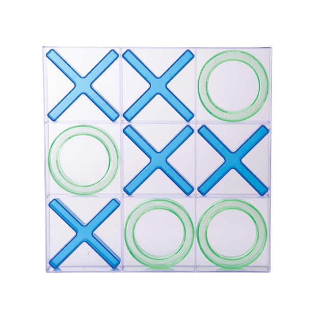 IS Gift - Clear Winner - Noughts & Crosses