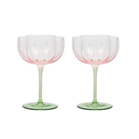 Lotti Tulip Cocktail Glass