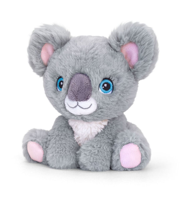 Adoptable World Plush Toys 16cm - Koala