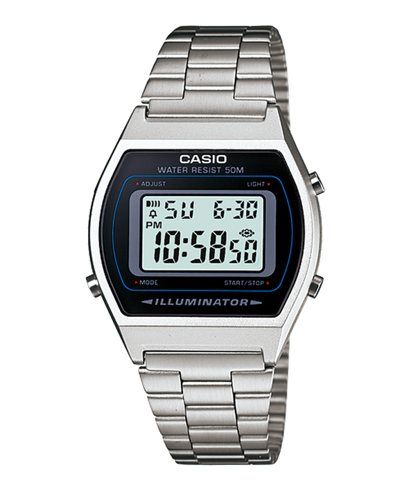 Casio - Vintage Watch - B640WD-1A