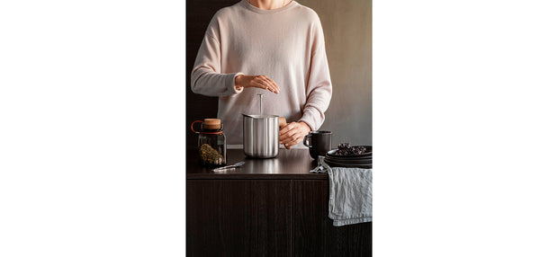 Eva Solo - Nordic Kitchen Tea Cafetiere