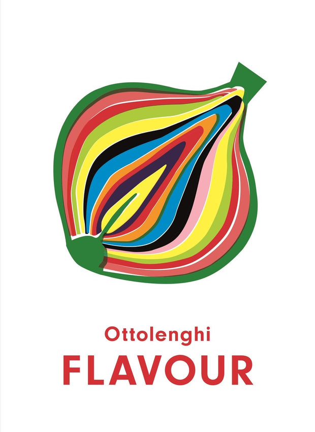 Flavour By Ottolenghi