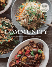Community: New Edition by Hetty Mckinnon