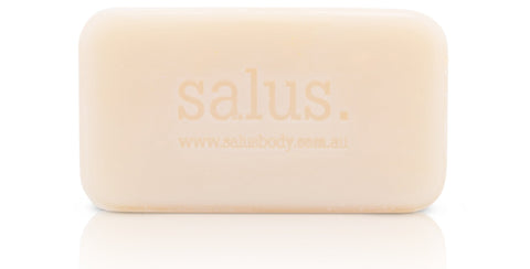 Salus - Eucalyptus Soap