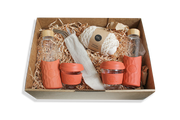 Think Hampers - 'California Dreaming' Eco Love Pack