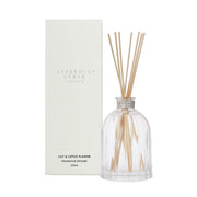 Peppermint Grove - Lily & Lotus Flower 350ml Diffuser