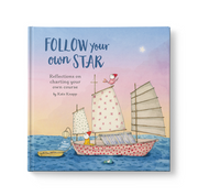Follow Your Own Star By Kate Knapp