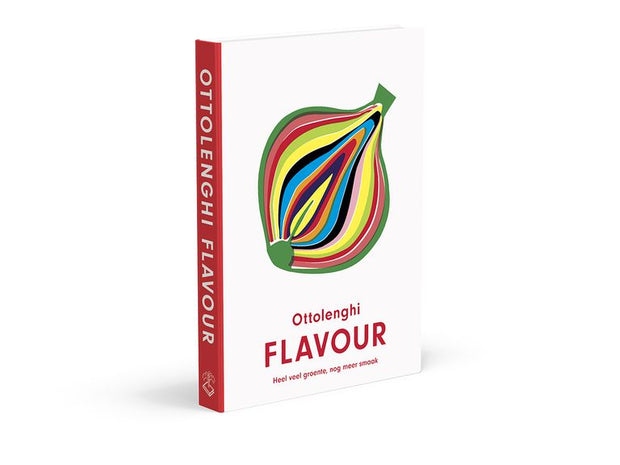 Flavour By Ottolenghi
