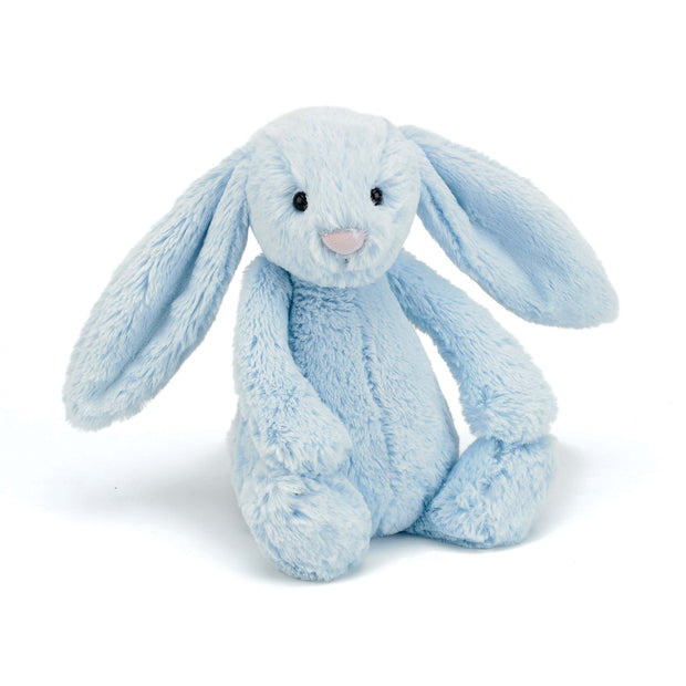Jellycat - Bashful Blue Bunny Medium