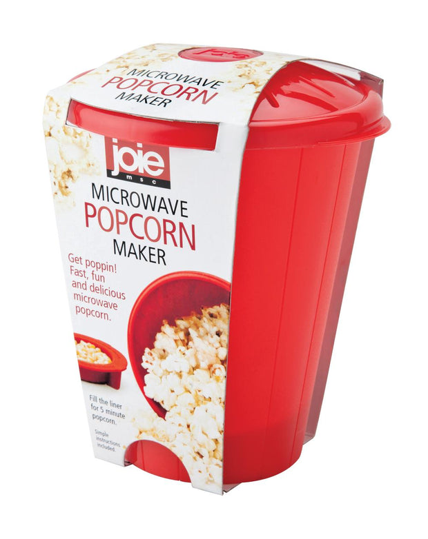 Joie - Pop Corn Maker