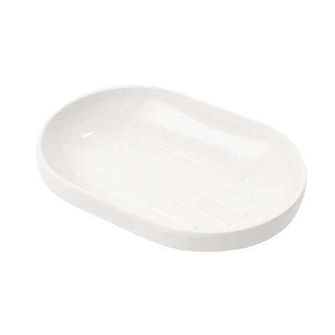 Umbra - Step Soap Dish White