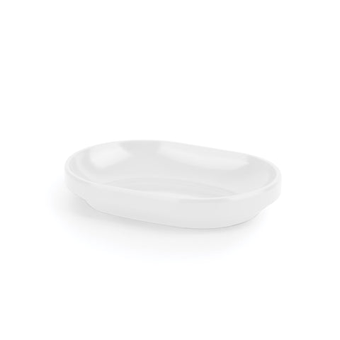 Umbra - Step Soap Dish White