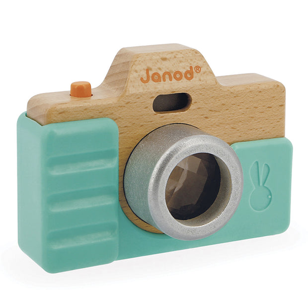 Janod - Camera