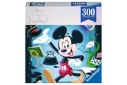 Ravensburger - Mickey D100 300pc