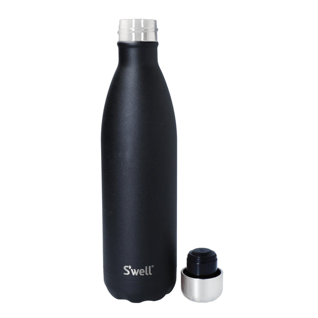 S'well Bottle - Onyx Bottle 750ml