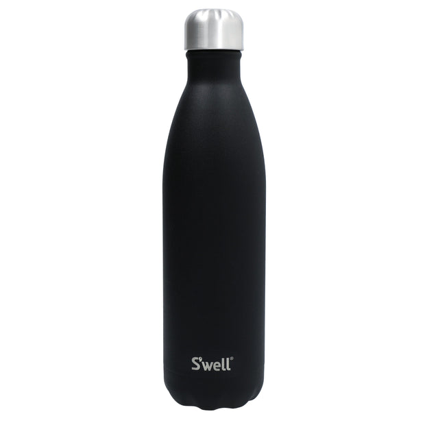 S'well Bottle - Onyx Bottle 750ml