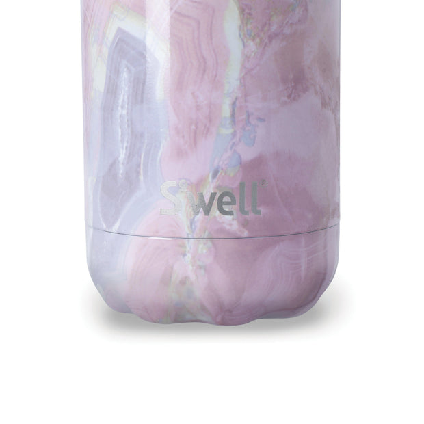 S'well Bottle - Geode Rose Bottle 750ml