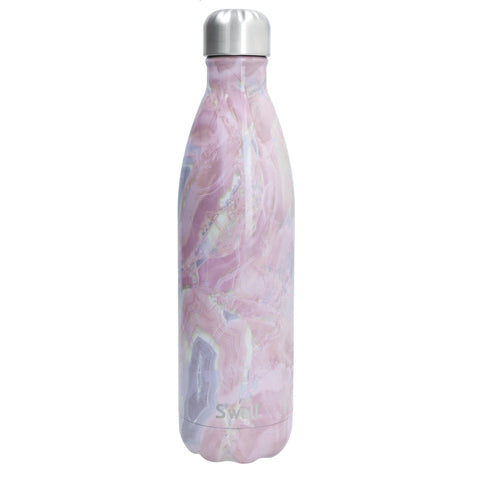 S'well Bottle - Geode Rose Bottle 750ml