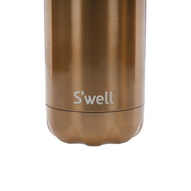 S'well Bottle - Pyrite Bottle 750ml