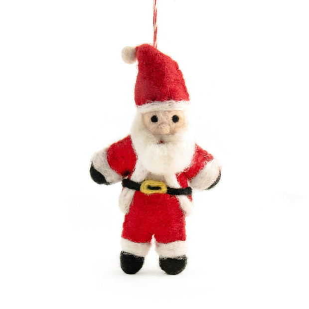 Vevoke - Christmas Decor - Santa Claus