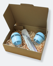 Think Hampers - Eco Duo Pack