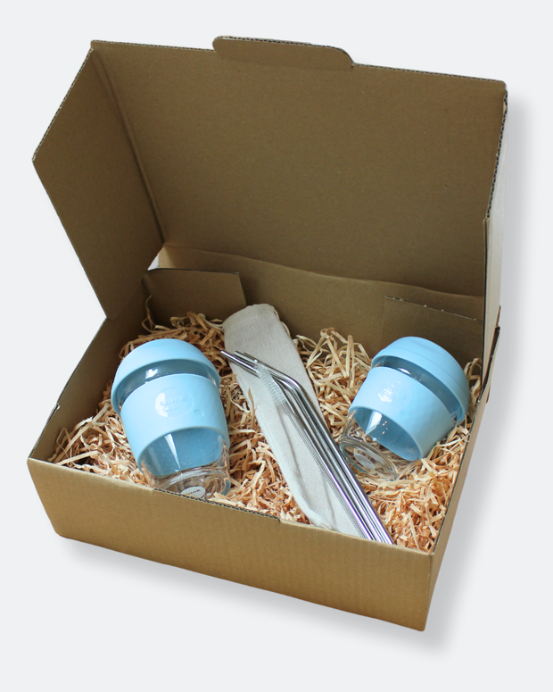 Think Hampers - Eco Duo Pack