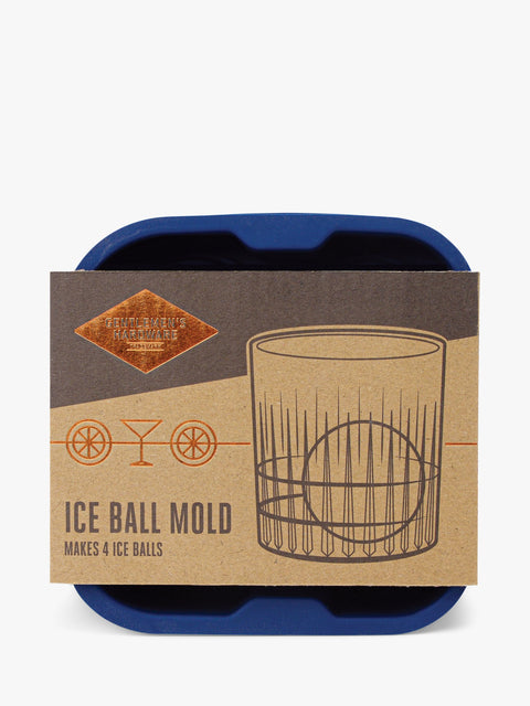 Gentlemen's Hardware - Ice Ball Mold