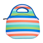 Annabel Trends - Lunch Bag - Neoprene - Bright Stripes
