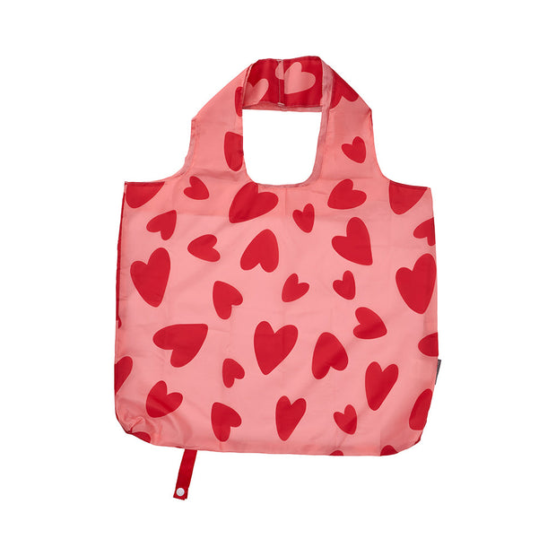 Annabel Trends - Shopping Tote - Love Heart