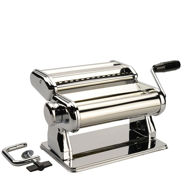 Avanti - Stainless Steel Pasta Making Machine 180mm