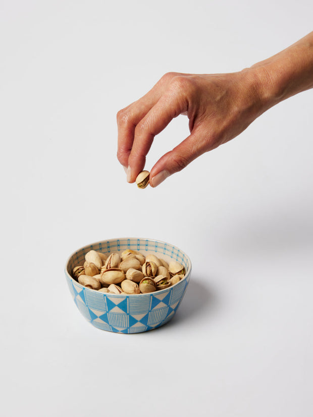 Jones & Co. - Caravan Snack Bowl Sky