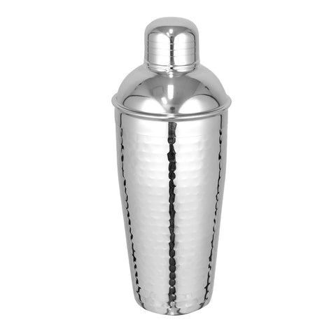 Avanti - Hammered Cocktail Shaker - 750ml