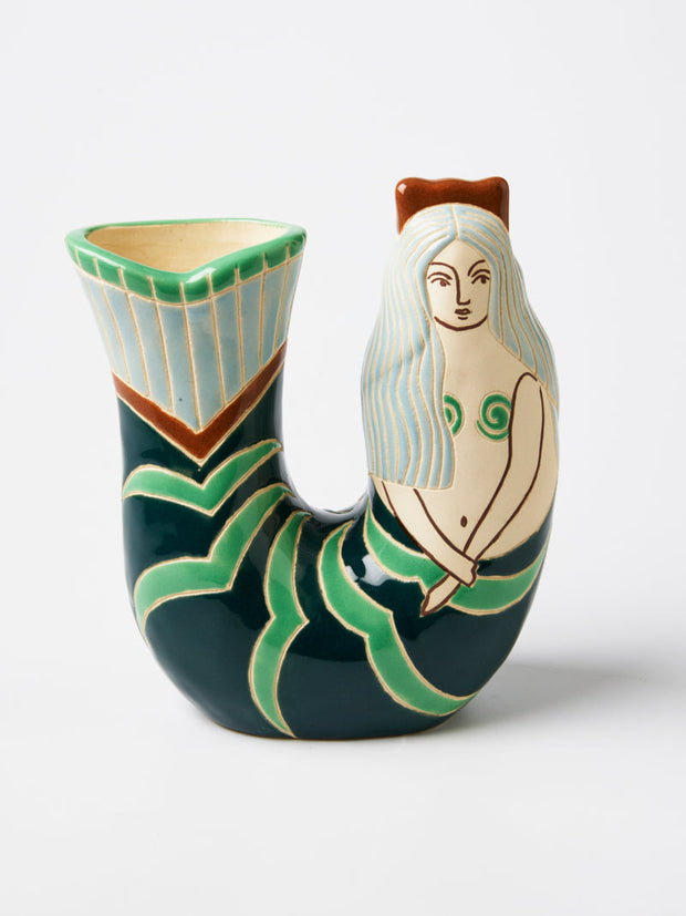 Jones & Co. - Siren Dream Vase