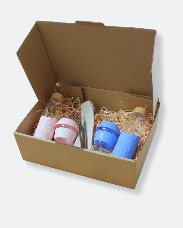 Think Hampers - Eco Love Pack