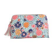 Annabel Trends - Toiletries Bag Medium - Garden Love