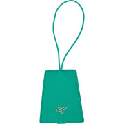 Annabel Trends - Vanity Luggage Tag - Spearmint