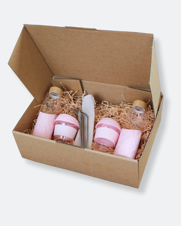 Think Hampers - Eco Love Pack