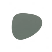 LIND DNA - Glass Mat Curve - Nupo - Army Green