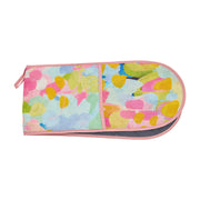 Annabel Trends - Double Oven Mitt - Linen - Good Vibes