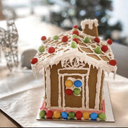 The Gourmet Pantry - Traditional Gingerbread House Kit