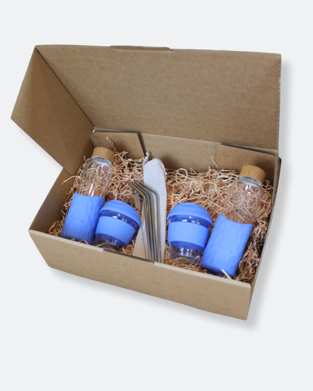 Think Hampers - Eco Love Pack