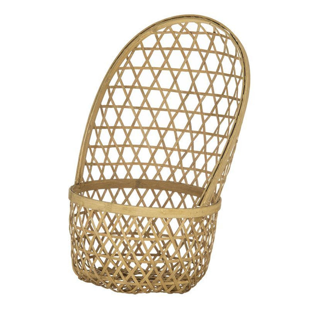 *FLOOR STOCK - Amalfi – Baskara Pot Holder