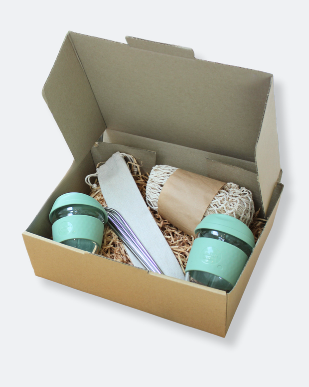Think Hampers - Eco Duo Pack