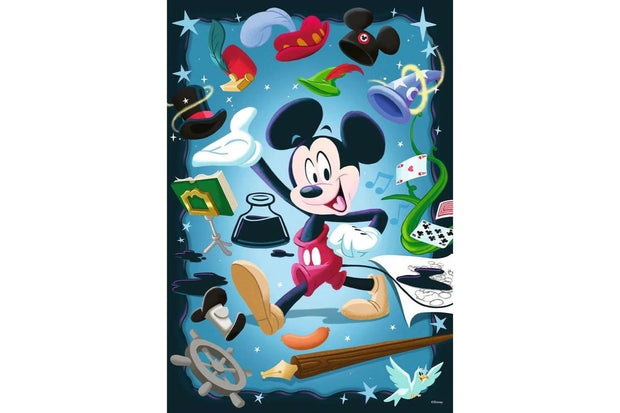 Ravensburger - Mickey D100 300pc